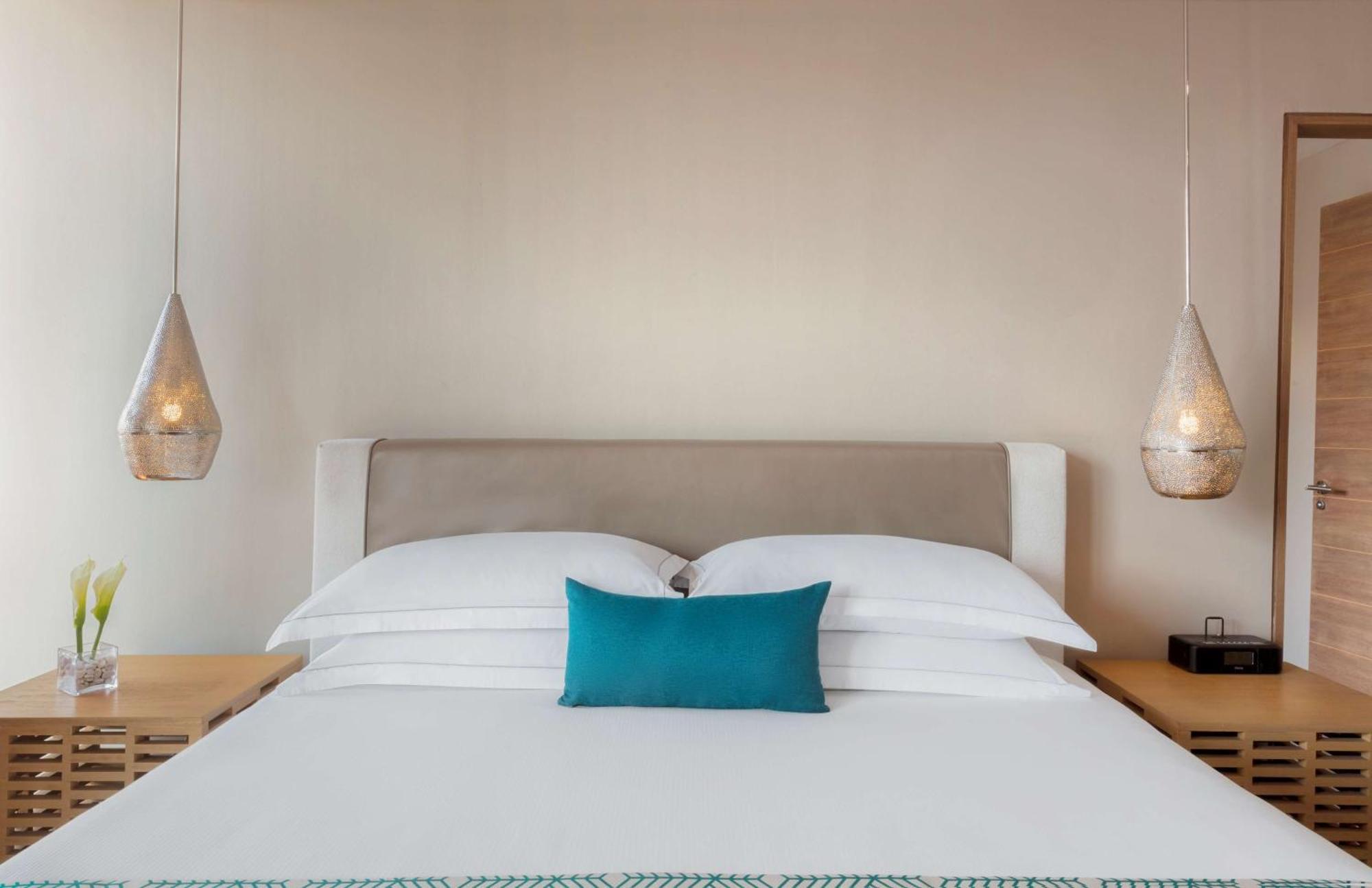 The Yucatan Playa Del Carmen, Adults Only, Tapestry Collection By Hilton Hotel Exterior foto