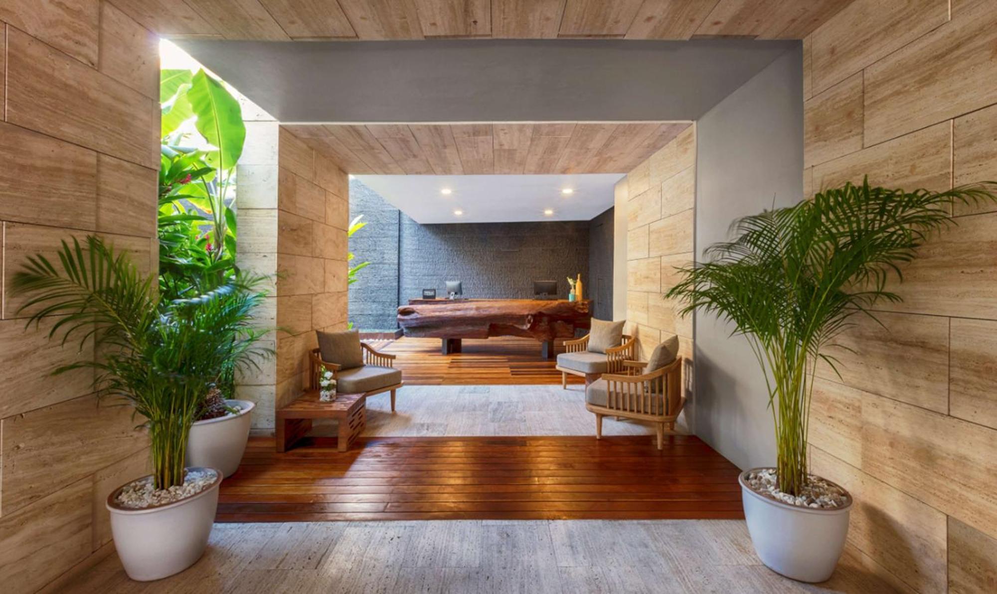 The Yucatan Playa Del Carmen, Adults Only, Tapestry Collection By Hilton Hotel Exterior foto
