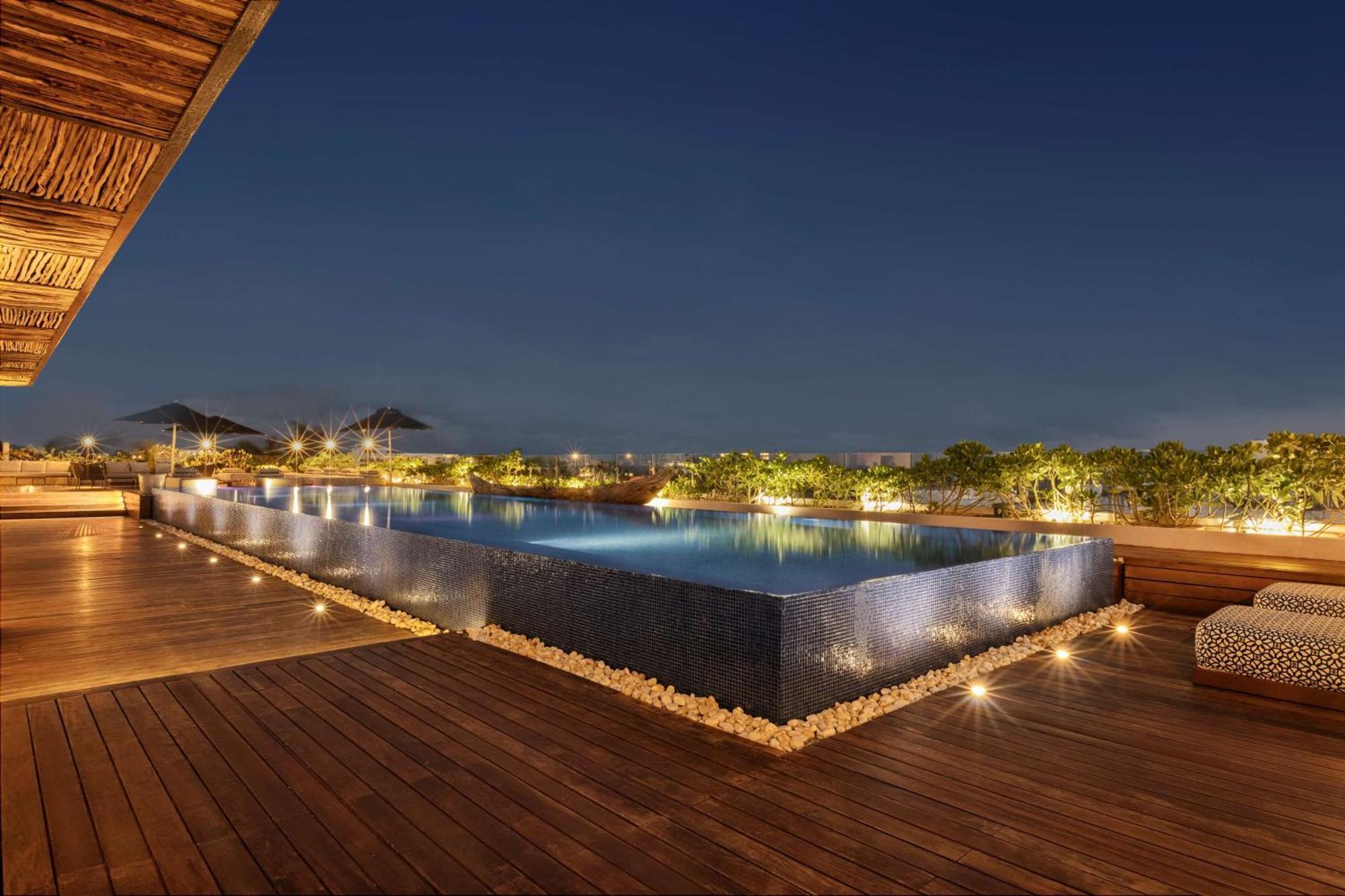 The Yucatan Playa Del Carmen, Adults Only, Tapestry Collection By Hilton Hotel Exterior foto