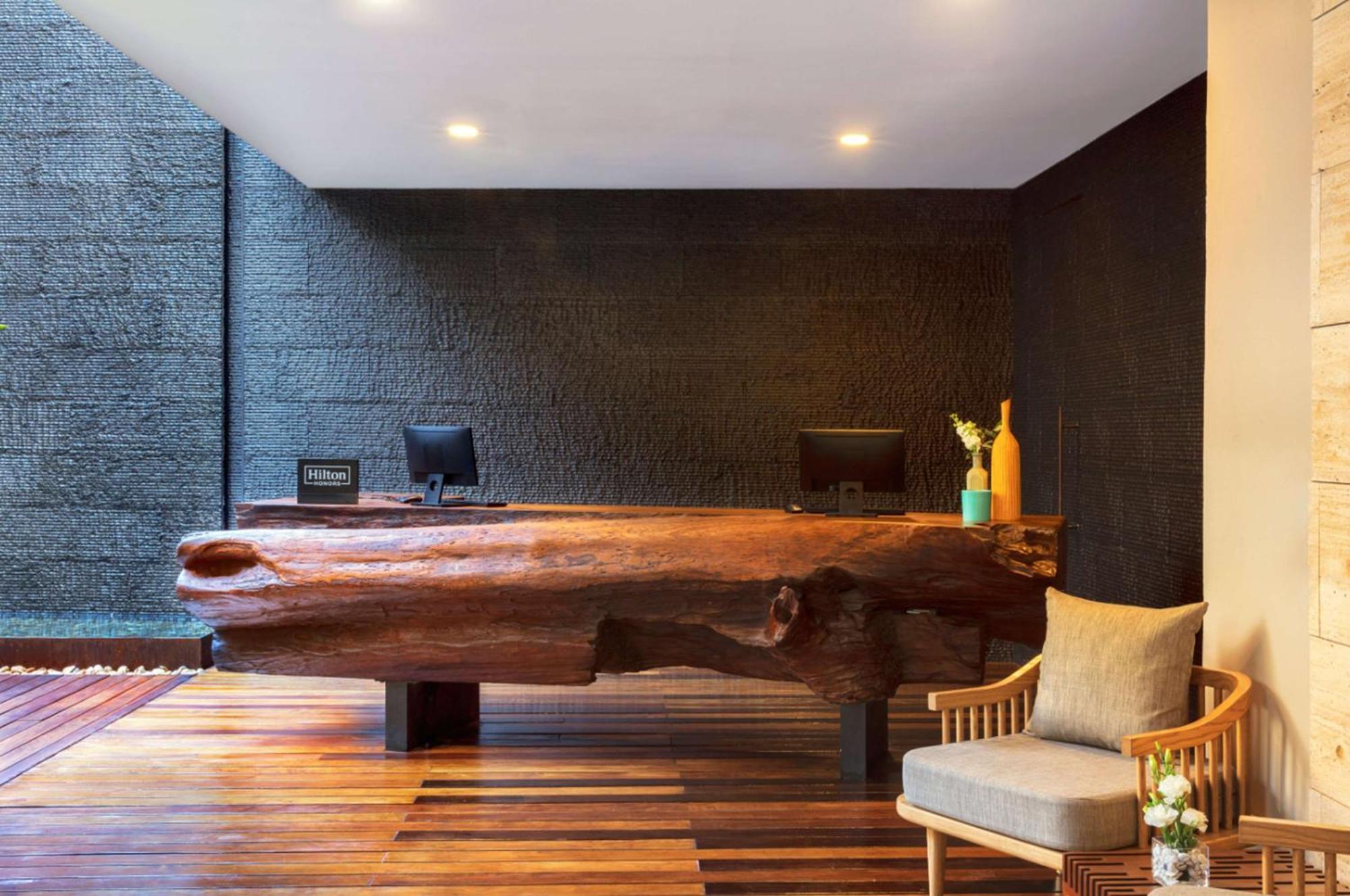 The Yucatan Playa Del Carmen, Adults Only, Tapestry Collection By Hilton Hotel Exterior foto
