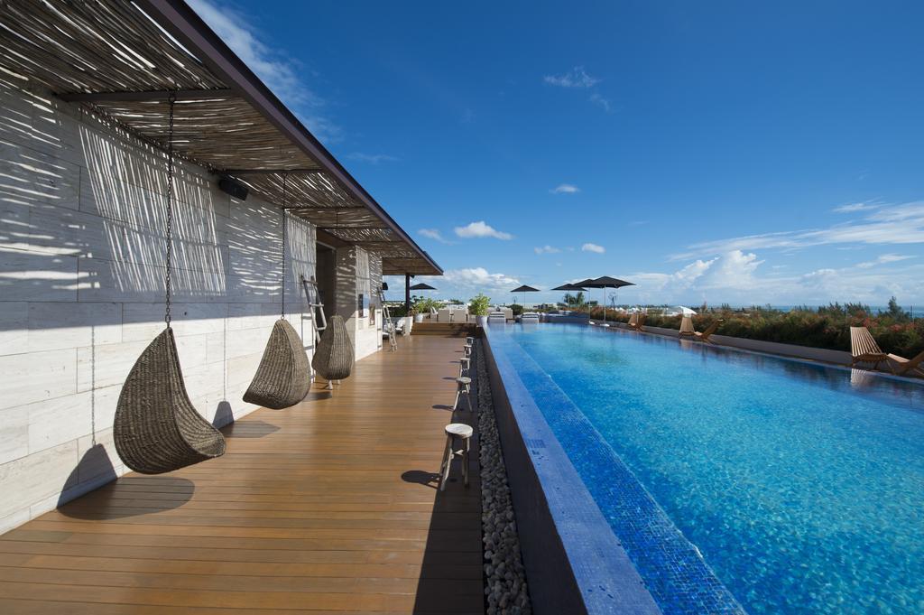 The Yucatan Playa Del Carmen, Adults Only, Tapestry Collection By Hilton Hotel Exterior foto