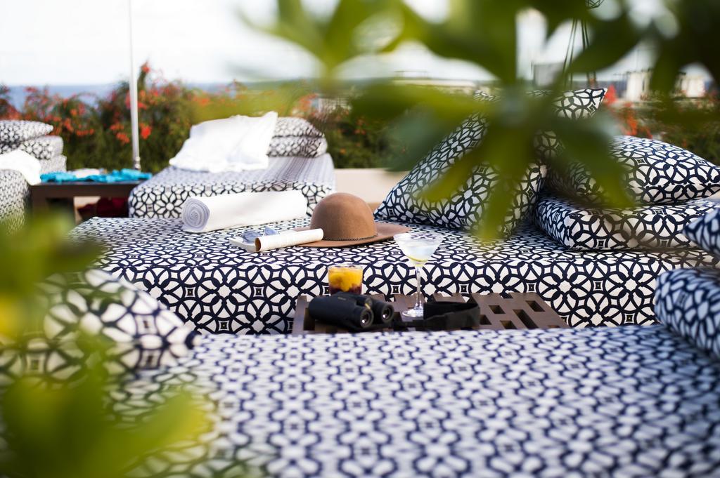 The Yucatan Playa Del Carmen, Adults Only, Tapestry Collection By Hilton Hotel Exterior foto