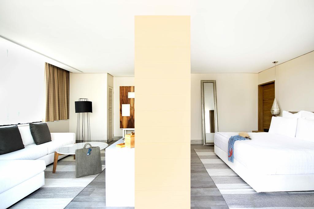 The Yucatan Playa Del Carmen, Adults Only, Tapestry Collection By Hilton Hotel Exterior foto