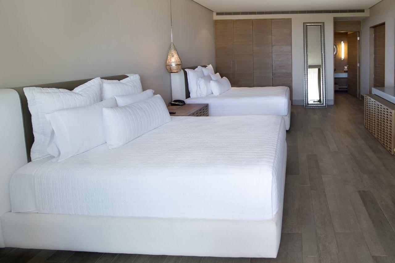 The Yucatan Playa Del Carmen, Adults Only, Tapestry Collection By Hilton Hotel Exterior foto