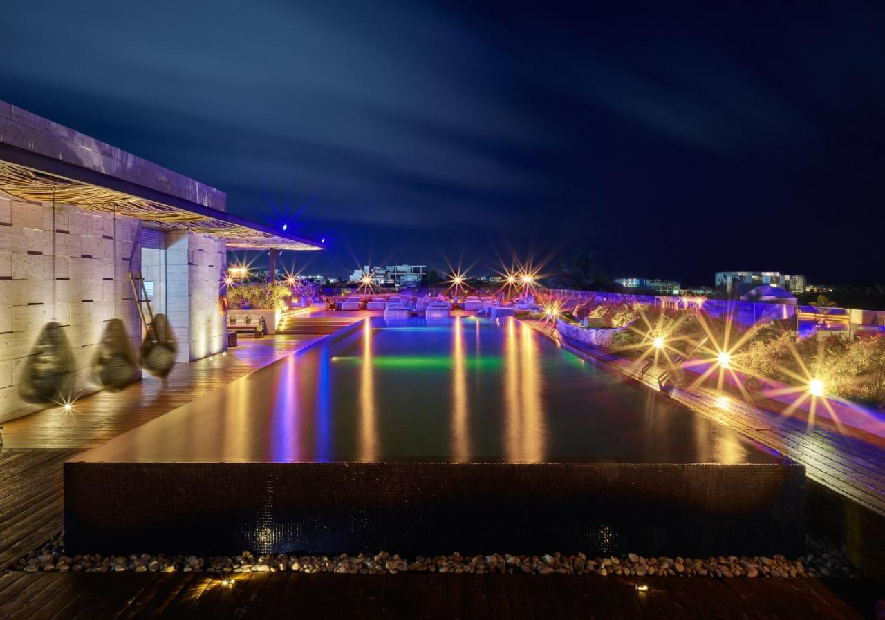 The Yucatan Playa Del Carmen, Adults Only, Tapestry Collection By Hilton Hotel Exterior foto