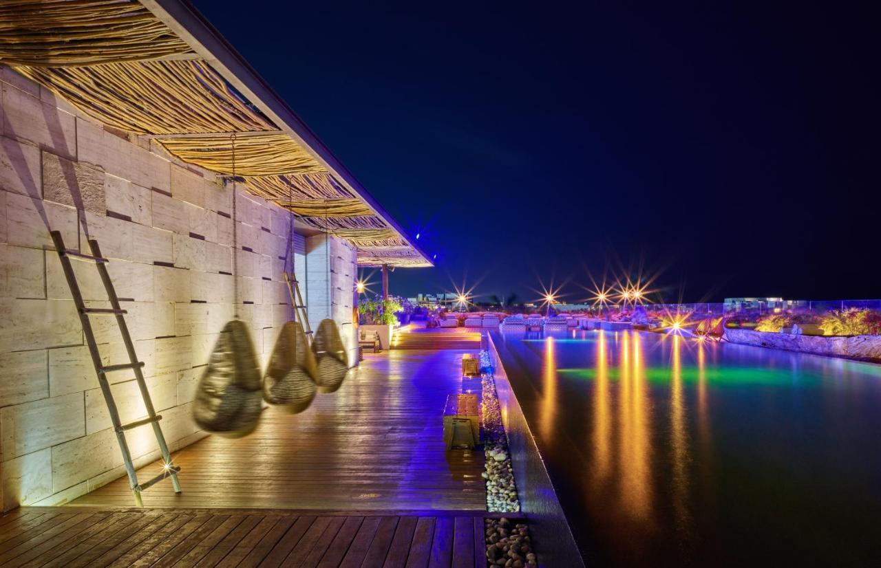 The Yucatan Playa Del Carmen, Adults Only, Tapestry Collection By Hilton Hotel Exterior foto