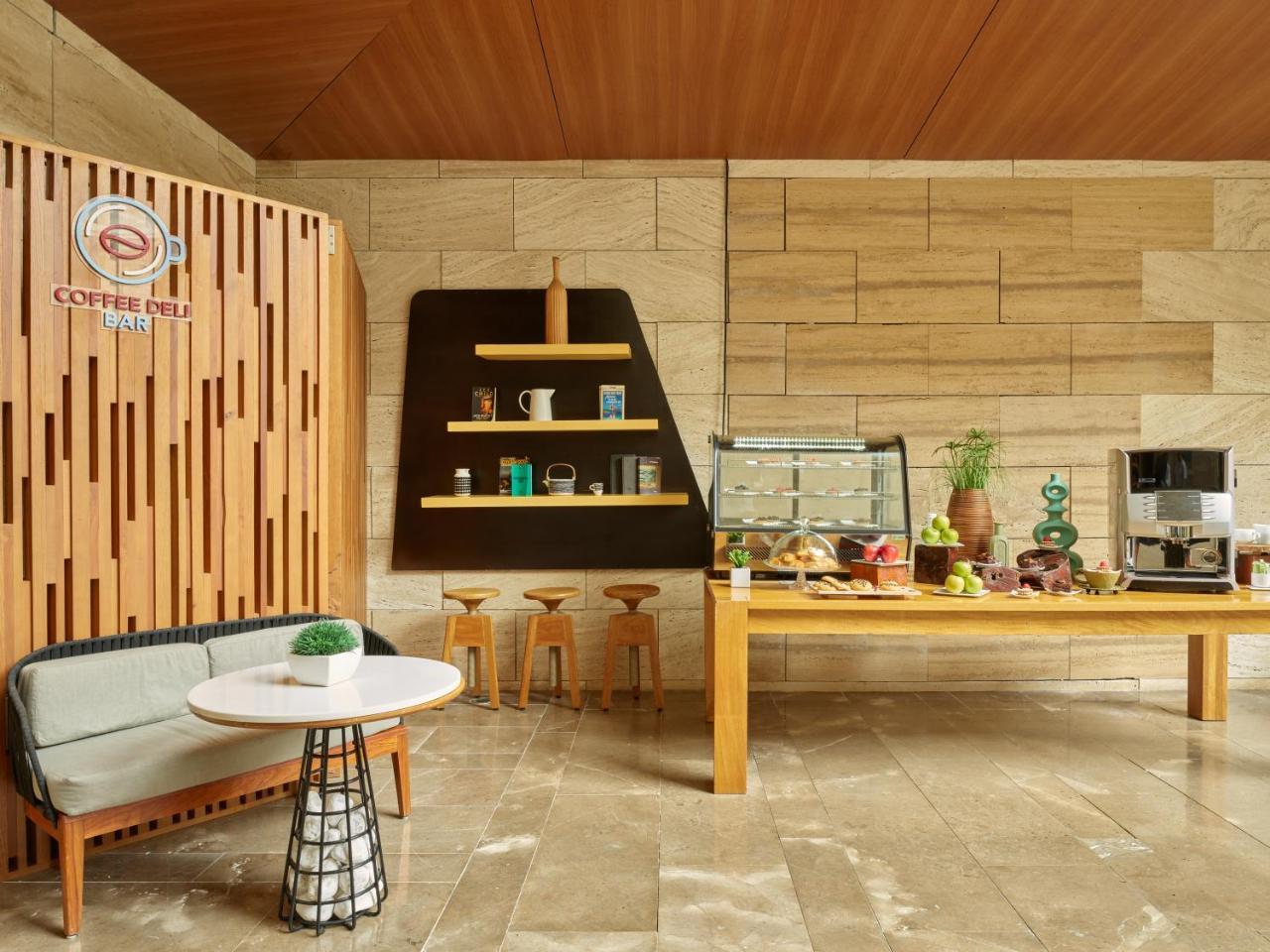 The Yucatan Playa Del Carmen, Adults Only, Tapestry Collection By Hilton Hotel Exterior foto